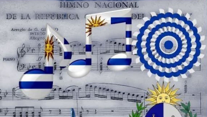 La patria y la democracia en Uruguay: símbolos, educación y ciudadanía. Opinión del Dr Gabriel Cartagena Sanguinetti. Abogado.