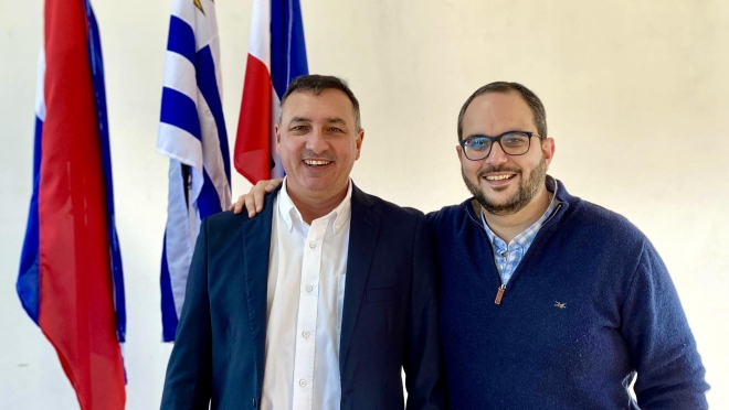 Facundo Marziotte Blanco: La fuerza de la actitud