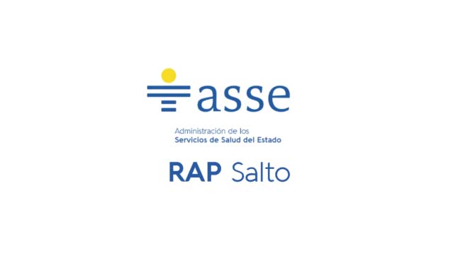 Giras Rurales coordinadas desde la Red de Atención Primaria Salto de ASSE, correspondiente a la semana del 15 al 19 de setiembre de 2025