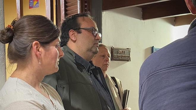 Junta Departamental de Salto: Comisión de Salud, Higiene y Medio Ambiente