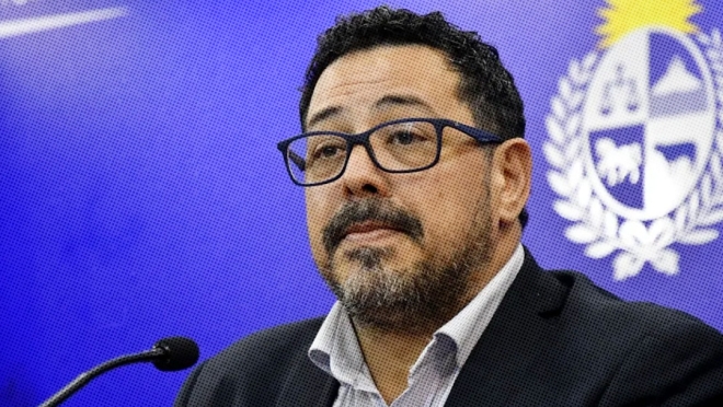 Alejandro Sánchez: “El gobierno no crea impuestos nuevos” si no que “extiende los que no se pagaban”