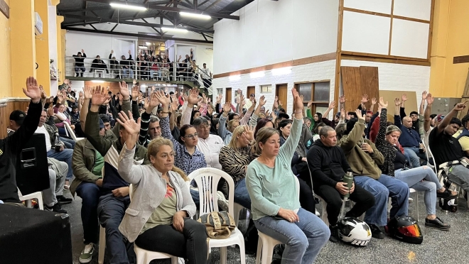 ADEOMS: Resoluciones de nuestra Asamblea General del 25 de septiembre de 2025
