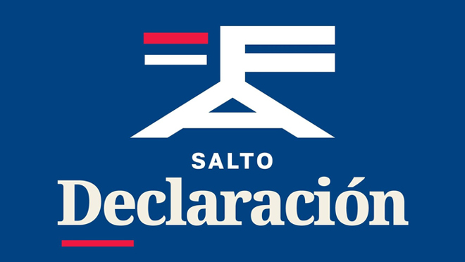 RESOLUCIÓN DE LA MESA POLÍTICA DEPARTAMENTAL DEL FRENTE AMPLIO