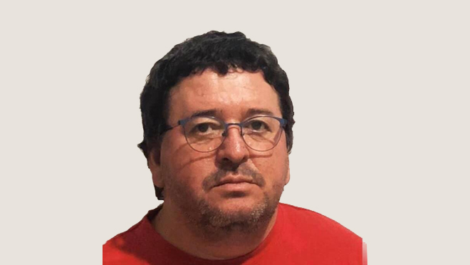 Publicación de Gustavo Chiriff: Tenemos un plan