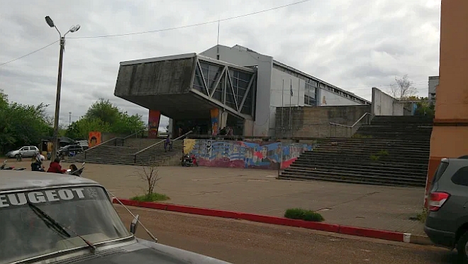 CARTA ABIERTA ESTUDIANTES DE HISTORIA DEL CERP LITORAL CARTA ABIERTA ESTUDIANTES DE HISTORIA DEL CERP LITORAL