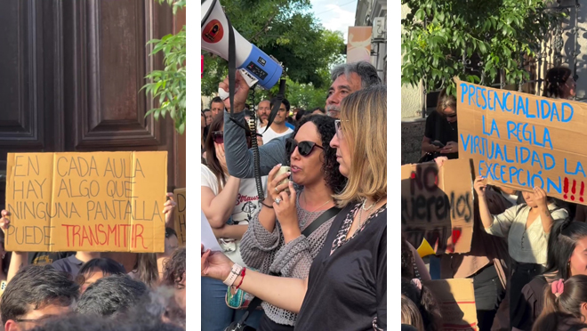 Junta Departamental de Salto: COMPROMISO CON LA EDUCACIÓN PÚBLICA