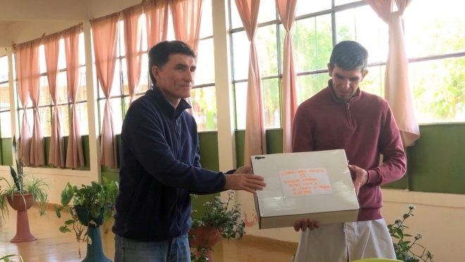 Por Álvaro Lima, Diputado por Salto – Frente Amplio:  Repercusiones de Valija Viajera