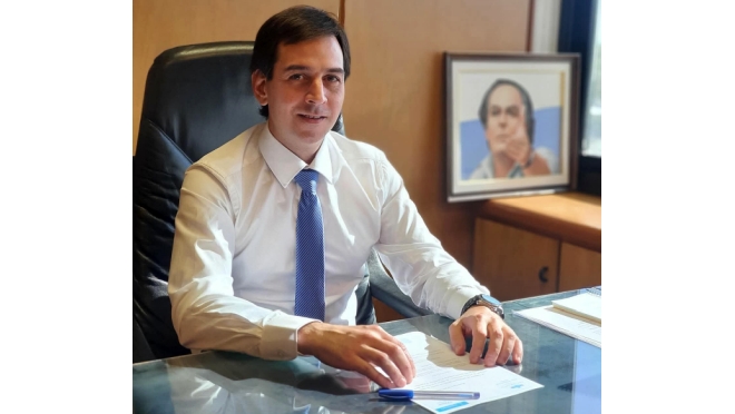 Pablo Constenla Representante Nacional: En Diputados fué aprobada la Ley de Subsidio Especial para Trabajadores del Sector Citrícola