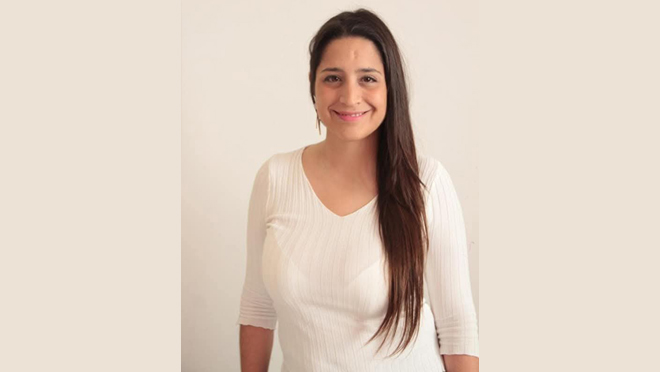 Por Manuela Mutti: sesión especial a 41 años de recuperación de la democracia en nuestro país.