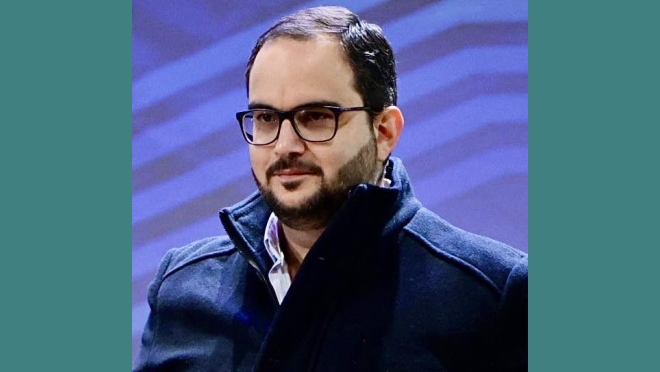 Por Facundo Marziotte Blanco: Una Cruz de caminos por Salto