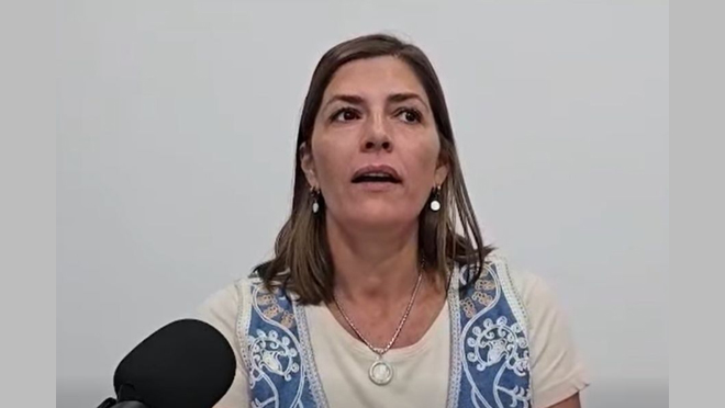 Boquita con llave “Me importa un puto huevo”: polémica en Salto por audio atribuido a jerarca de la comuna