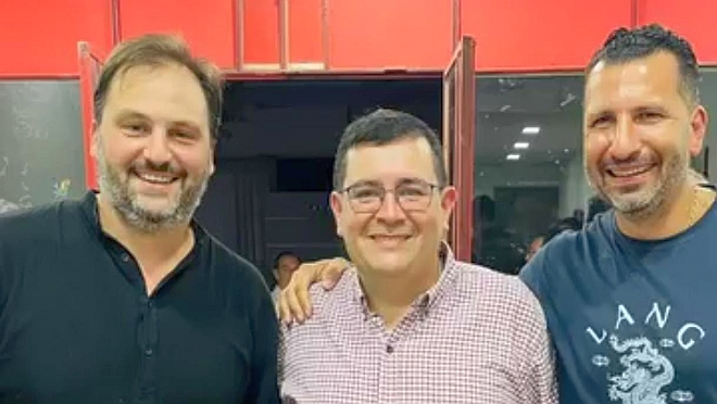 Un Partido Colorado en Salto que debe movilizarse.