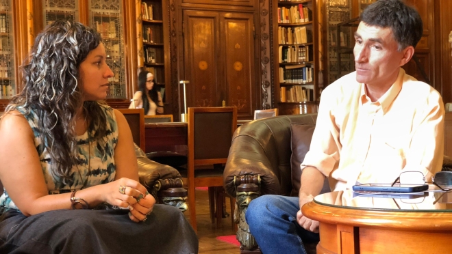 Publicación de Álvaro Lima Diputado: Evaluación final del programa educativo “Valija Viajera 2025” de las escuelas rurales y urbanas que participaron en el departamento de Salto