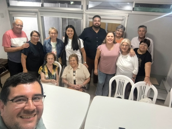 Club de Leones Salto Los Azahares impulsa acciones sociales y educativas en el departamento