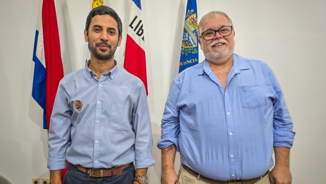 Concierto por los 80 años del Conservatorio Departamental de Música en el Teatro Larrañaga