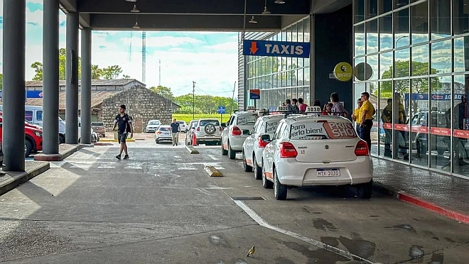 Entró en vigencia el nuevo cuadro tarifario para el servicio de taxímetro