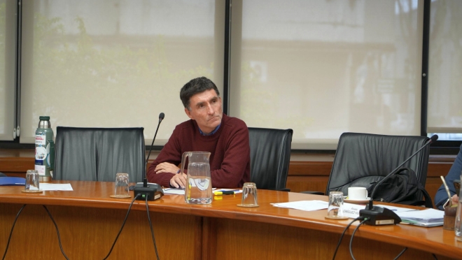 Por el Dr Alvaro Lima: Diputado FA Salto: La emergencia climática que afecta a nuestros productores requiere respuestas rápidas, concretas y coordinadas.