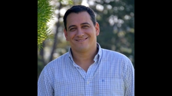 Comunicación en vivo con Mauricio Baubeta Garro Dr en Derecho y Ciencias Sociales, Director de MGB Consultora