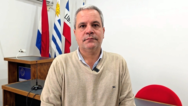 La Intendencia retoma expedición de carnés de salud en el interior del departamento