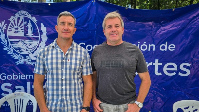 Comenzó la temporada de piscinas y playas con servicios de guardavidas