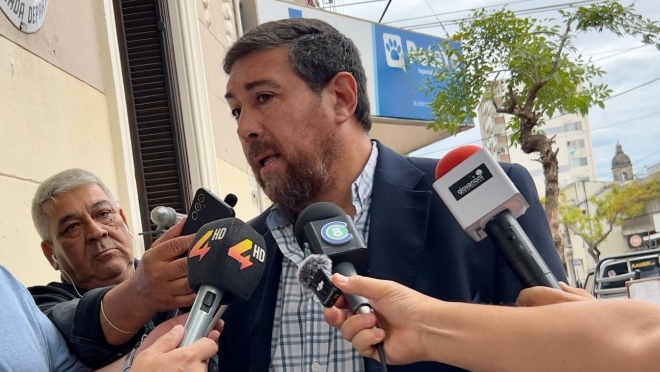 Gobierno de Salto denunció a exdirectora de Vivienda por aparentes desviaciones de materiales