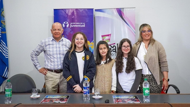 La Galera y la Oficina de la Juventud presentan la obra Mi Amigo Horacio