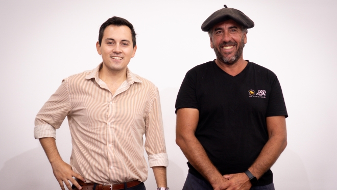 Fiesta de las Riendas en Daymán