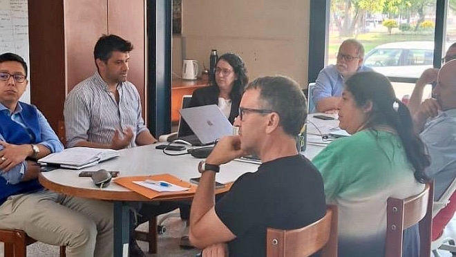 Se puso en marcha ViveSalto: alianza público-privada para el desarrollo económico, turístico y cultural