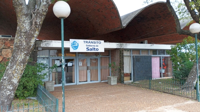 Jornada especial para trámites de licencias este sábado 11 de octubre