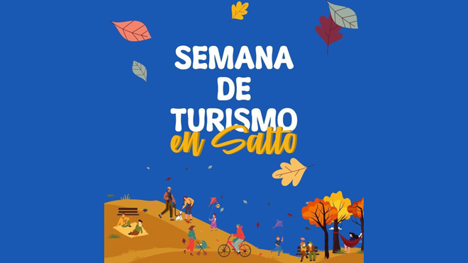 Gobierno de Salto suspende actividades al aire libre por inestabilidad climática